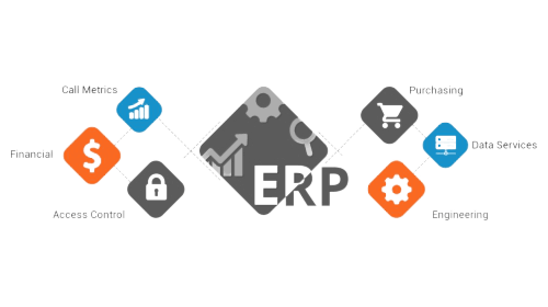 ERP-SM