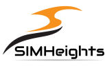 SIMHeights