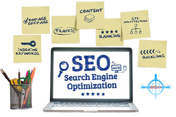 Search Engine Optimization