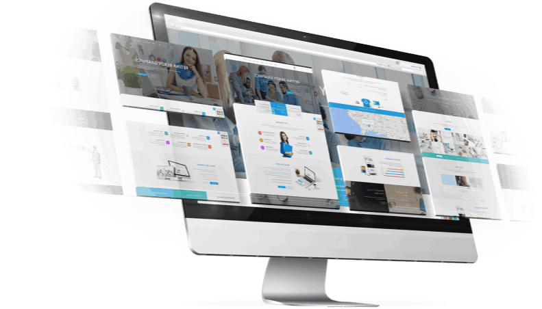 SH - Website Development